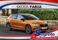 Skoda Fabia Fabia 1.0 MPI 80 CV Selection Beige - thumbnail 1