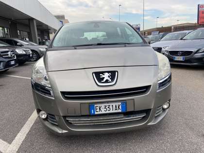 Find Peugeot 5008 Used for sale - AutoScout24