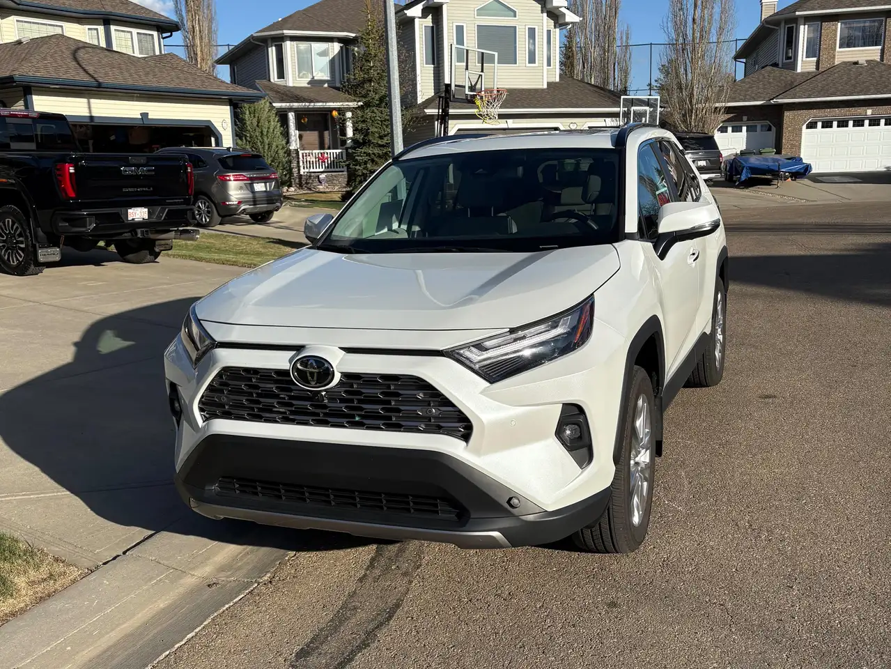 2024 Toyota RAV 4