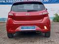 Hyundai i10 Edition 30 Rot - thumbnail 8