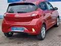 Hyundai i10 Edition 30 Rot - thumbnail 7