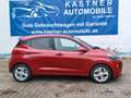 Hyundai i10 Edition 30 Rot - thumbnail 4