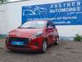 Hyundai i10 Edition 30 Rot - thumbnail 3
