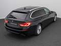 BMW 540 Luxury Line HUD DAB Massage Panorama AHK Fekete - thumbnail 7