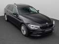BMW 540 Luxury Line HUD DAB Massage Panorama AHK Fekete - thumbnail 3