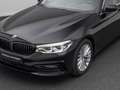 BMW 540 Luxury Line HUD DAB Massage Panorama AHK Fekete - thumbnail 19