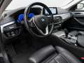 BMW 540 Luxury Line HUD DAB Massage Panorama AHK Fekete - thumbnail 24