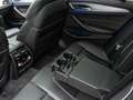 BMW 540 Luxury Line HUD DAB Massage Panorama AHK Fekete - thumbnail 42