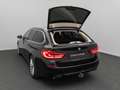 BMW 540 Luxury Line HUD DAB Massage Panorama AHK Fekete - thumbnail 15
