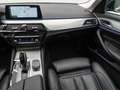 BMW 540 Luxury Line HUD DAB Massage Panorama AHK Fekete - thumbnail 34