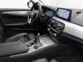 BMW 540 Luxury Line HUD DAB Massage Panorama AHK Fekete - thumbnail 35
