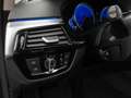 BMW 540 Luxury Line HUD DAB Massage Panorama AHK Fekete - thumbnail 21