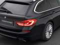 BMW 540 Luxury Line HUD DAB Massage Panorama AHK Fekete - thumbnail 17