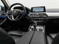 BMW 540 Luxury Line HUD DAB Massage Panorama AHK Fekete - thumbnail 44