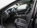 BMW 540 Luxury Line HUD DAB Massage Panorama AHK Fekete - thumbnail 23