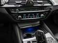 BMW 540 Luxury Line HUD DAB Massage Panorama AHK Fekete - thumbnail 32