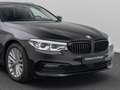 BMW 540 Luxury Line HUD DAB Massage Panorama AHK Fekete - thumbnail 18