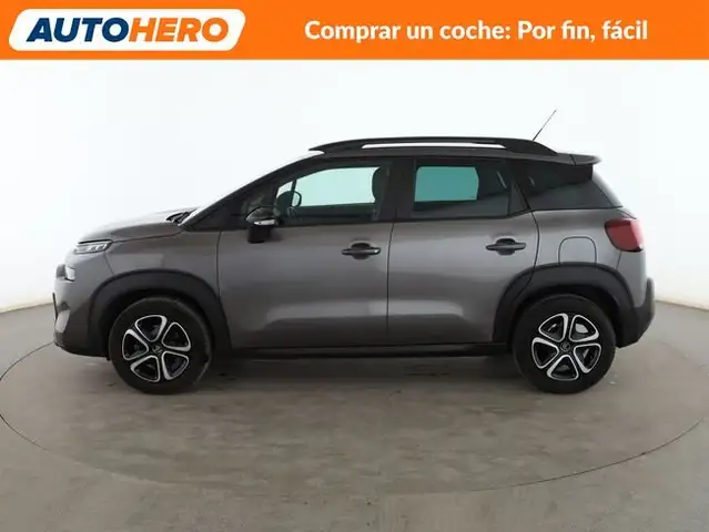 Citroen C3 Aircross view 3