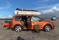 Volkswagen Caddy Vw Touran Cross Minicamper oder 5 sitzer - thumbnail 1