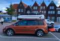 Volkswagen Caddy Vw Touran Cross Minicamper oder 5 sitzer - thumbnail 4
