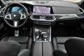 BMW X5 xDrive45e M-sport 394pk M-seats Bowers&Wilkins Sky Blauw - thumbnail 7