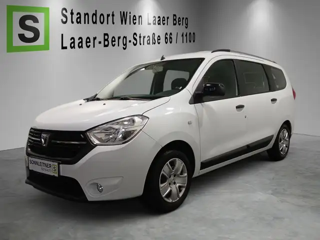 Dacia Lodgy LODGY Supreme 1,3 TCe 130 S&S