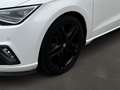 SEAT Ibiza 1.5 TSI FR Pro Black Edition *KAMERA*PANO*NAVI*LED Blanc - thumbnail 9