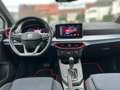 SEAT Ibiza 1.5 TSI FR Pro Black Edition *KAMERA*PANO*NAVI*LED Blanc - thumbnail 13