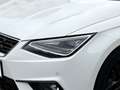 SEAT Ibiza 1.5 TSI FR Pro Black Edition *KAMERA*PANO*NAVI*LED Blanc - thumbnail 7