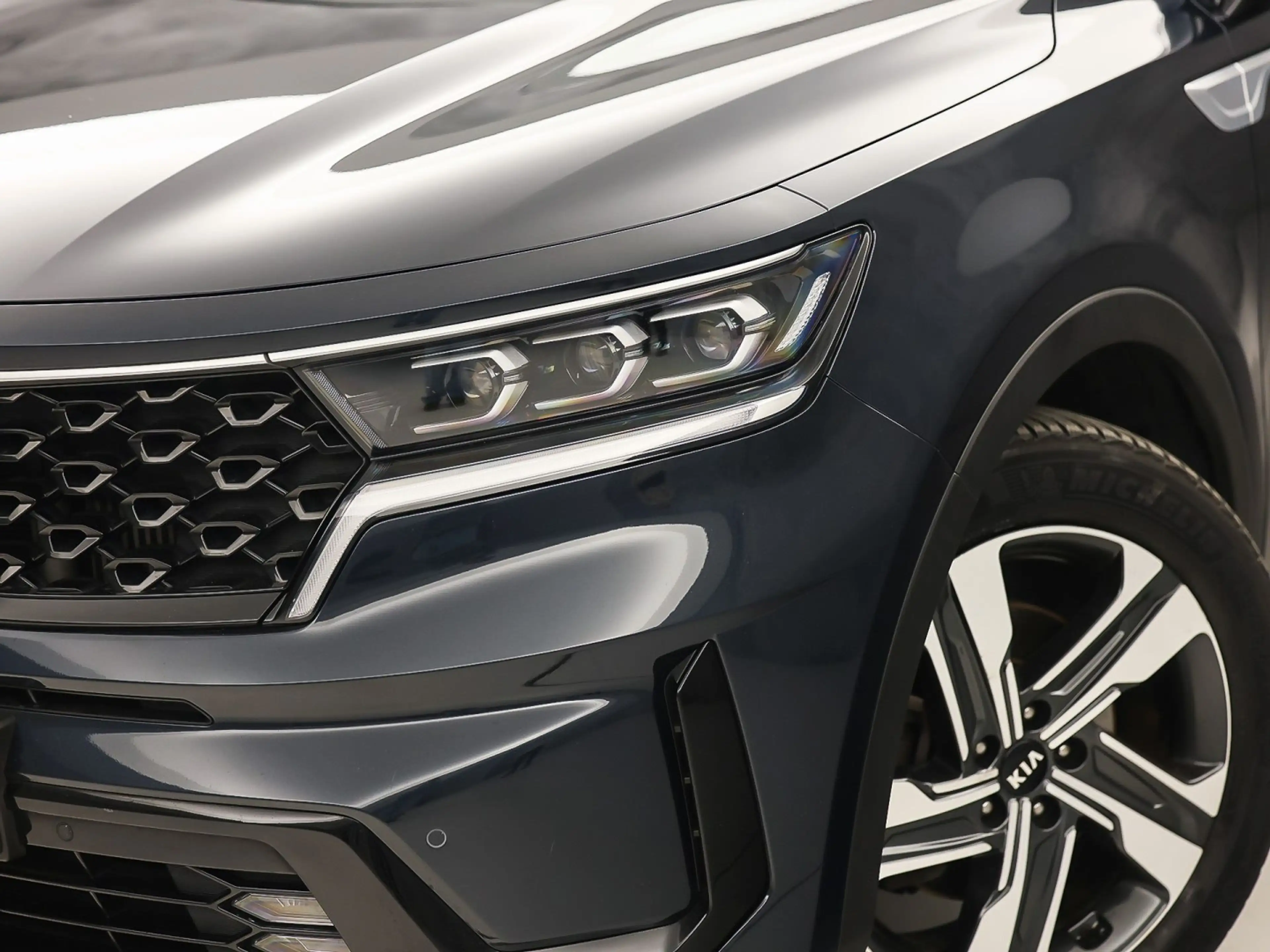 Kia Sorento 1.6 T-GDI Plug-in Hybrid 4WD ExecutiveLine 7 Perso — photo 19