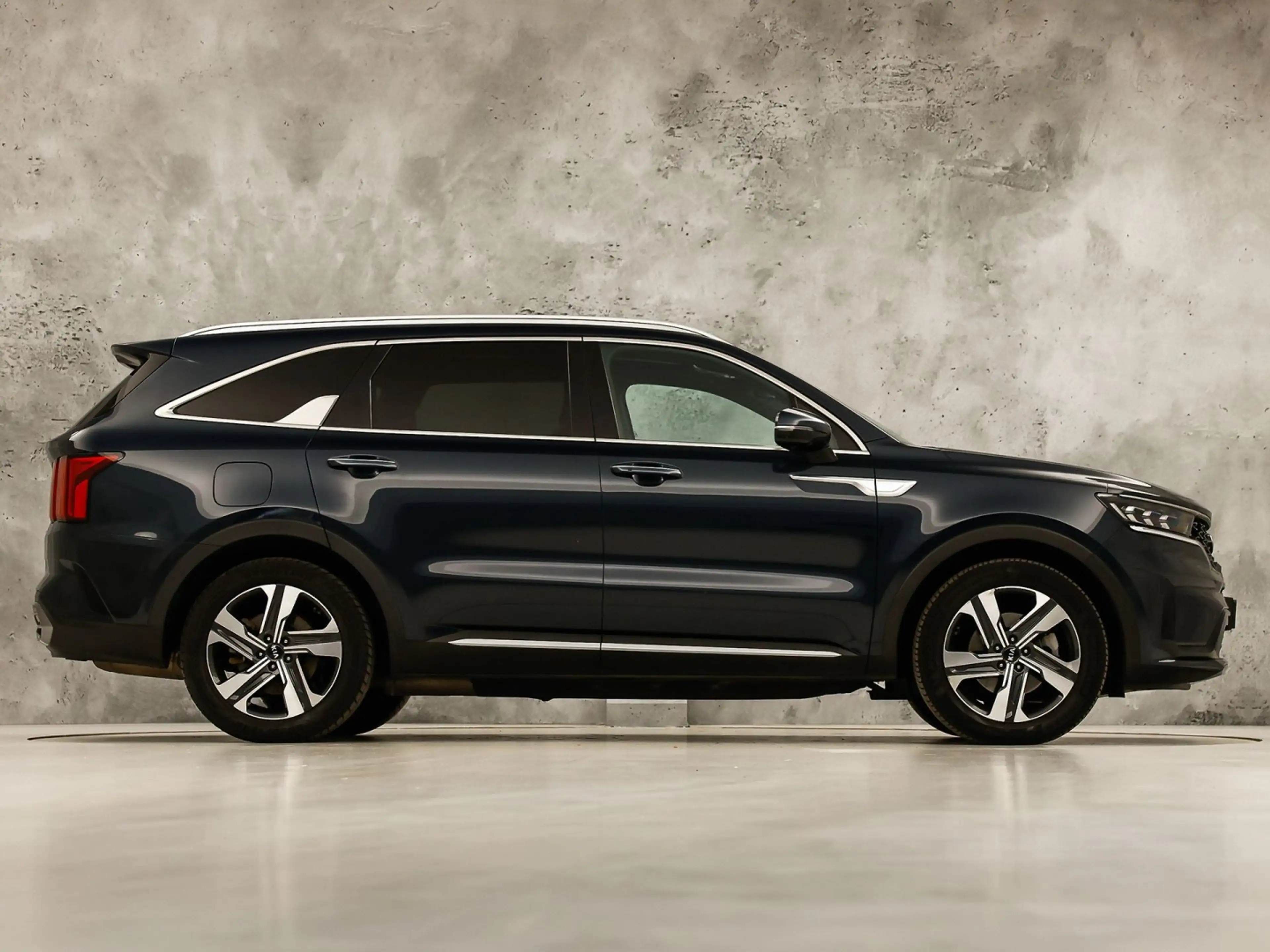 Kia Sorento 1.6 T-GDI Plug-in Hybrid 4WD ExecutiveLine 7 Perso — photo 4