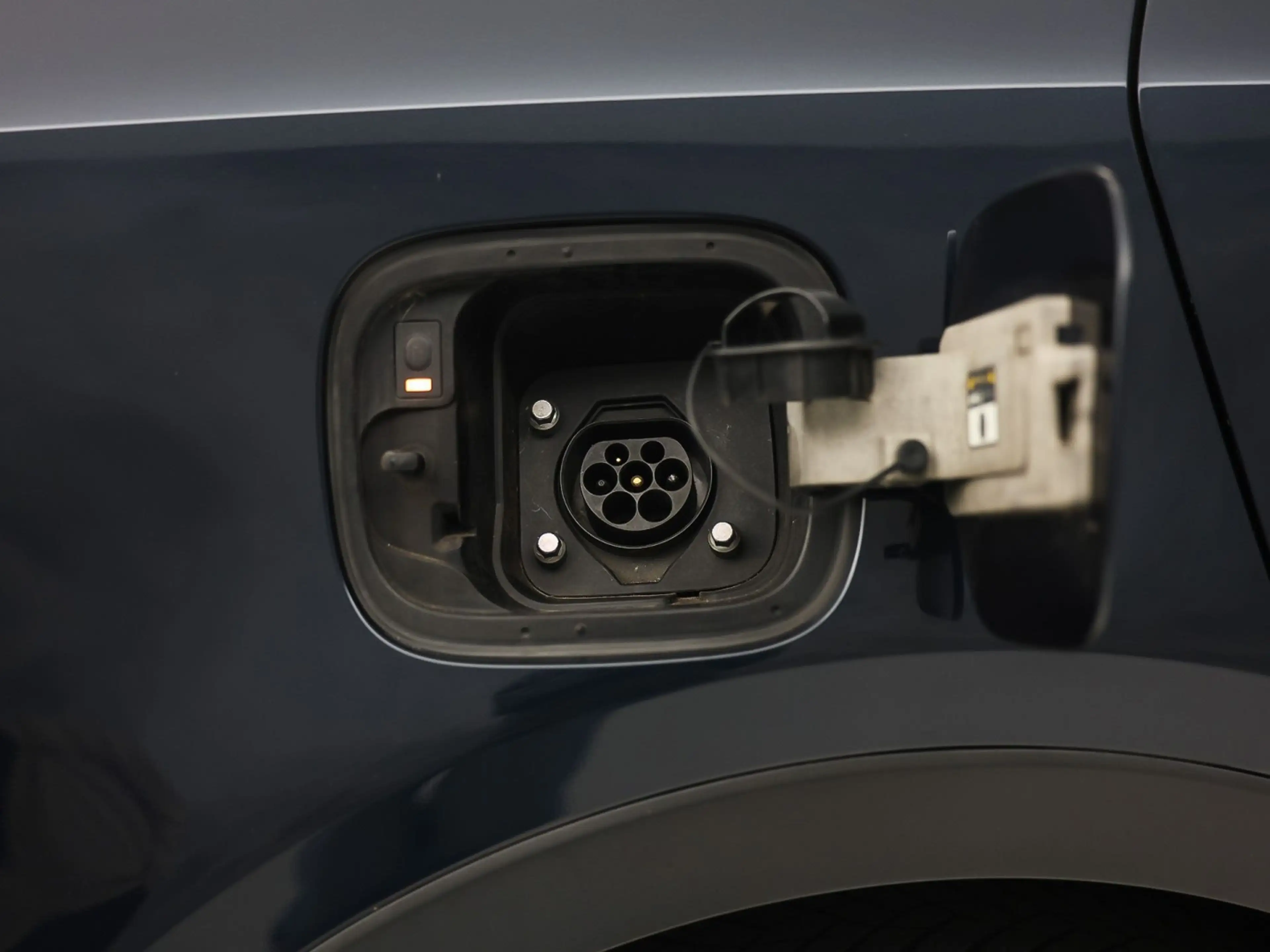 Kia Sorento 1.6 T-GDI Plug-in Hybrid 4WD ExecutiveLine 7 Perso — photo 38