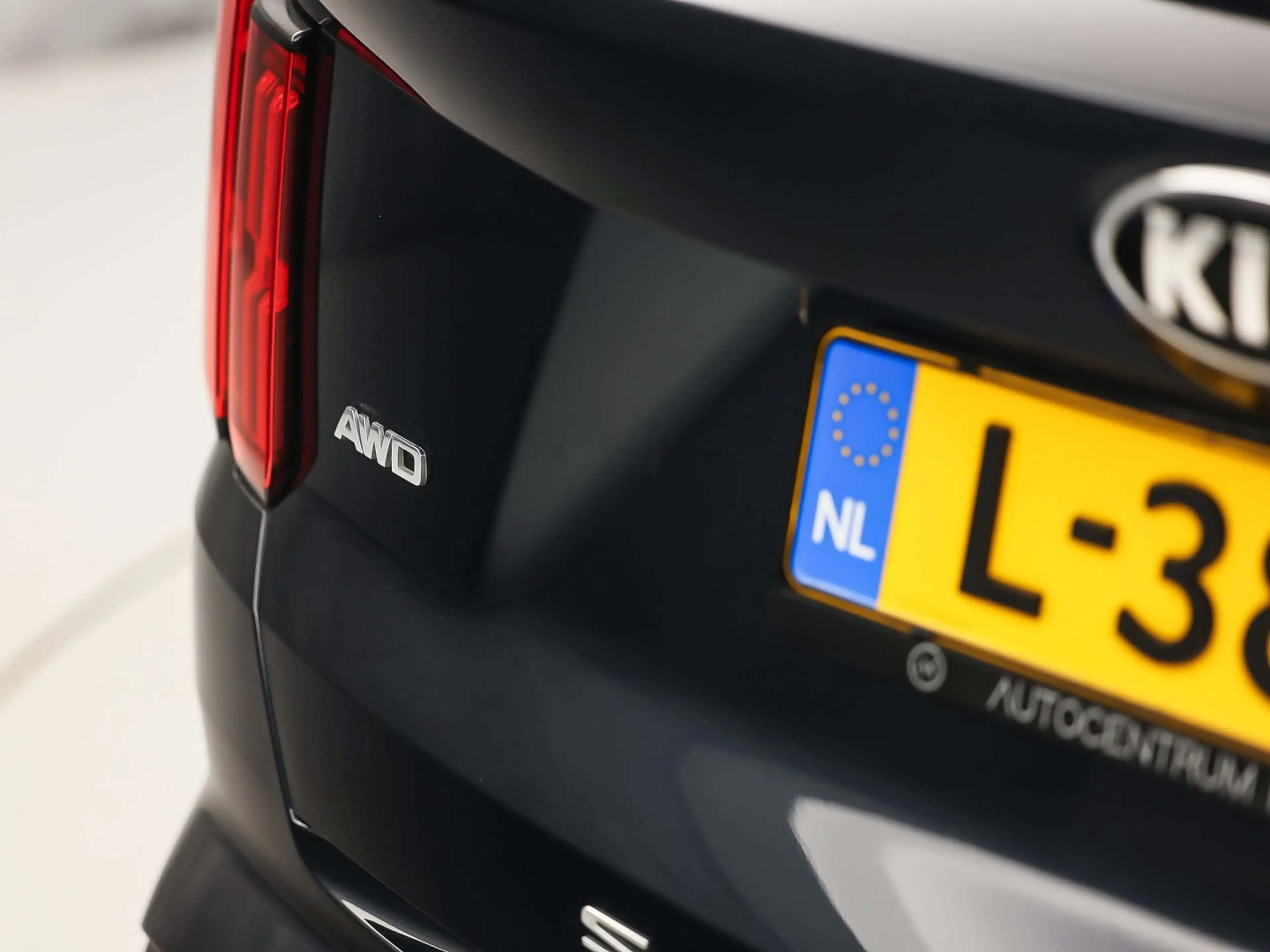 Kia Sorento 1.6 T-GDI Plug-in Hybrid 4WD ExecutiveLine 7 Perso — photo 34