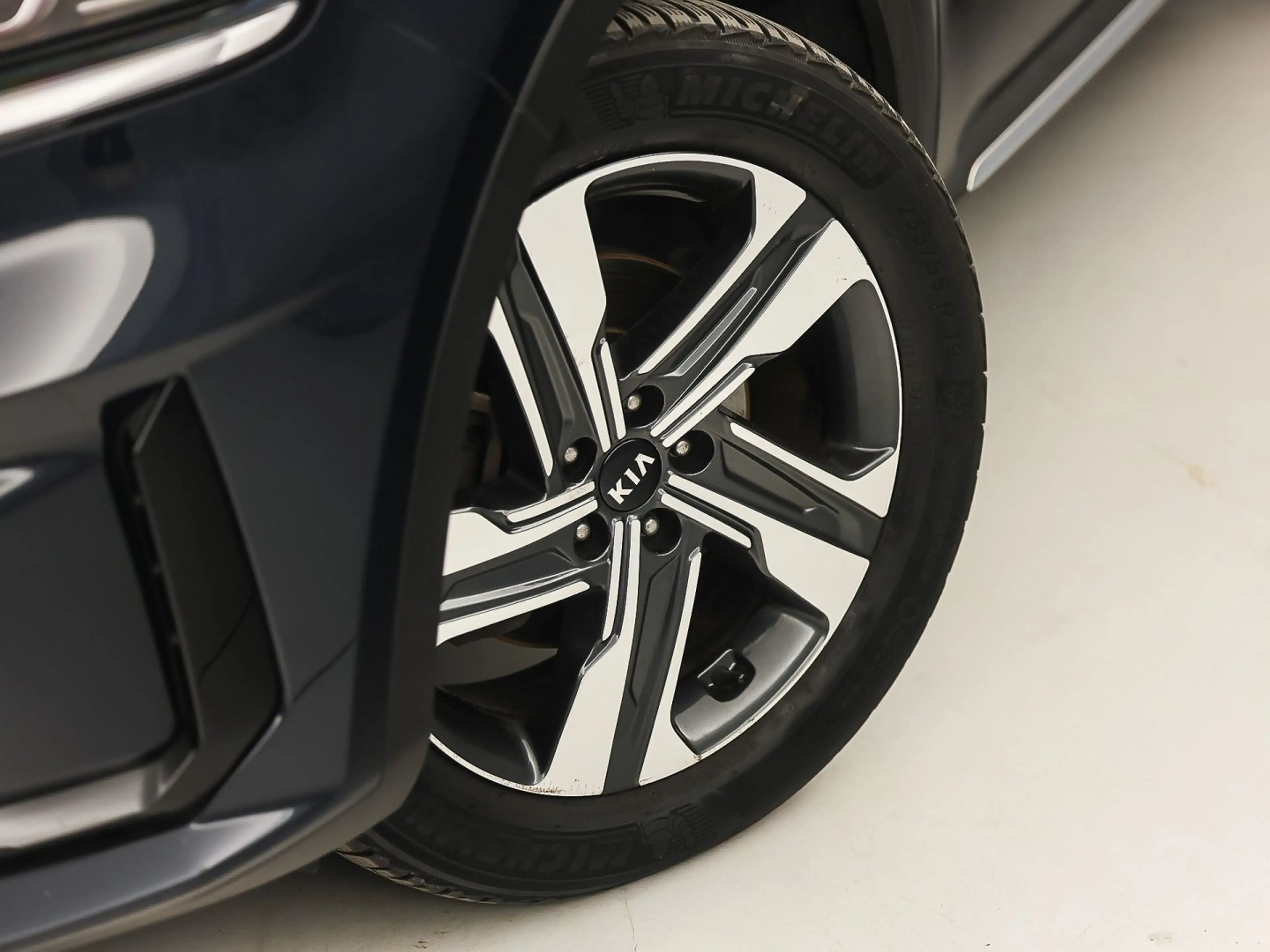 Kia Sorento 1.6 T-GDI Plug-in Hybrid 4WD ExecutiveLine 7 Perso — photo 21