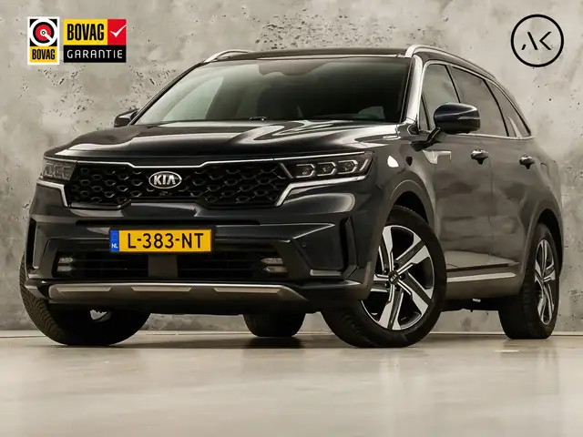 Kia Sorento 1.6 T-GDI Plug-in Hybrid 4WD ExecutiveLine 7 Perso