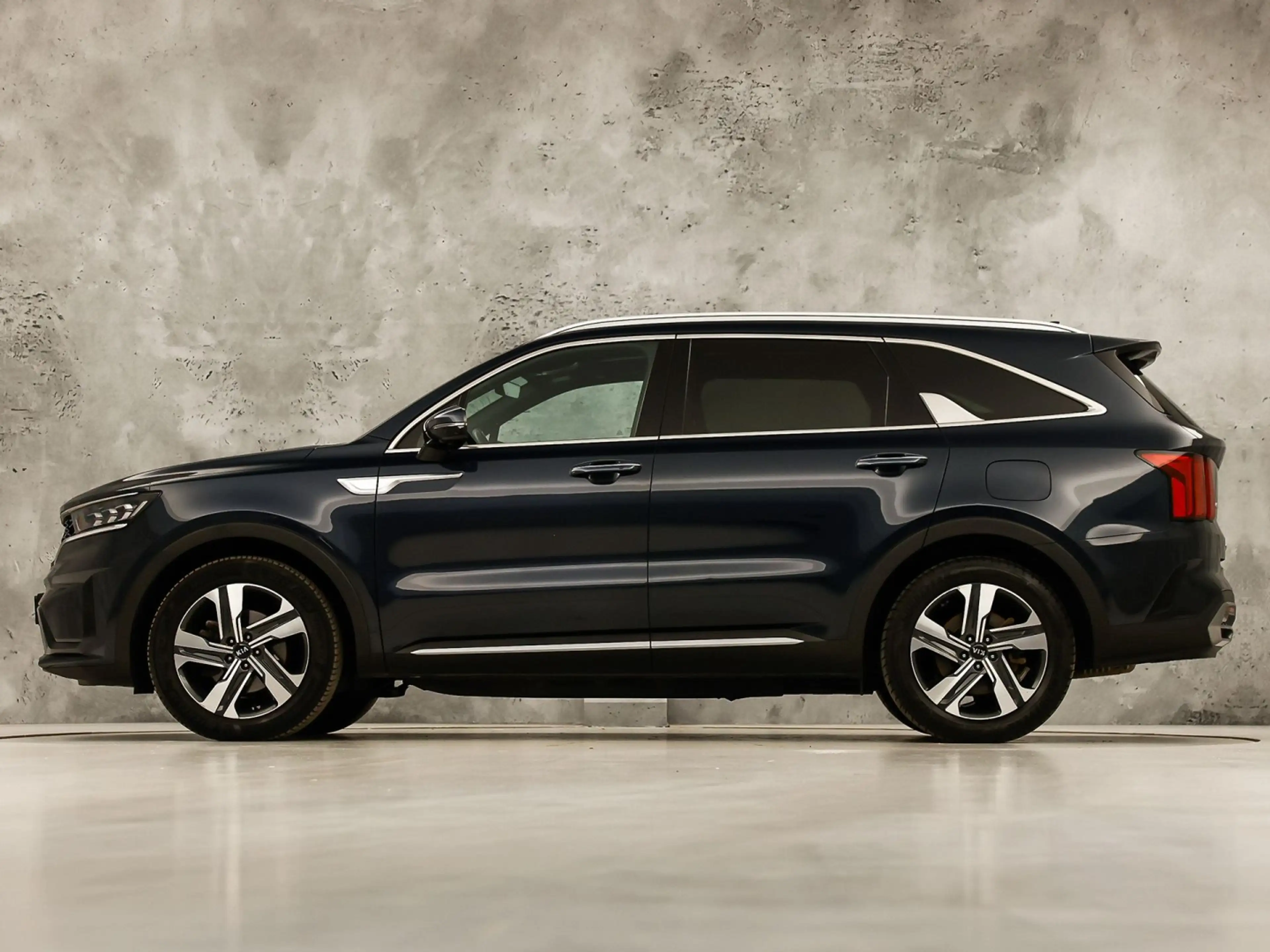 Kia Sorento 1.6 T-GDI Plug-in Hybrid 4WD ExecutiveLine 7 Perso — photo 2