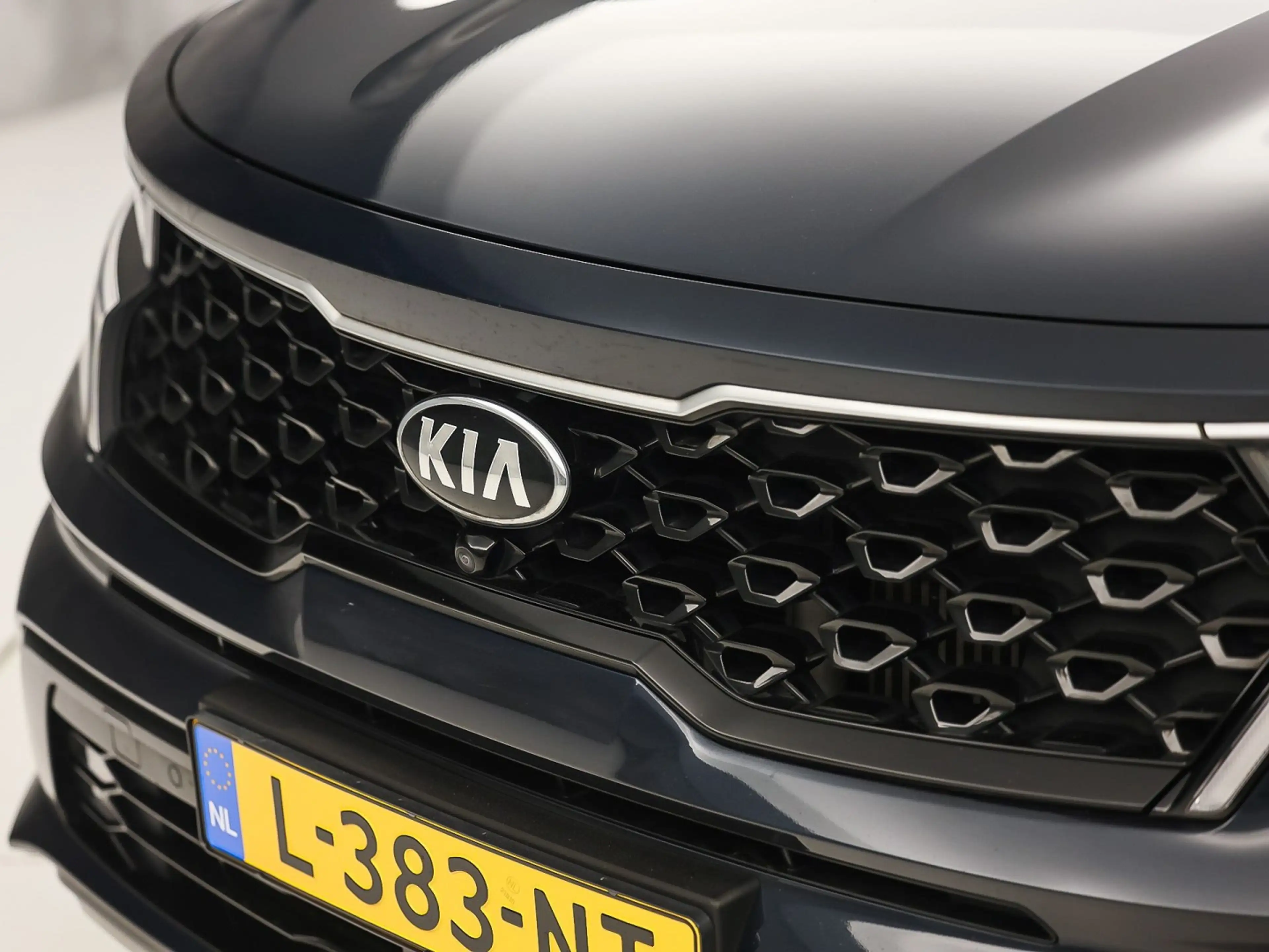 Kia Sorento 1.6 T-GDI Plug-in Hybrid 4WD ExecutiveLine 7 Perso — photo 14