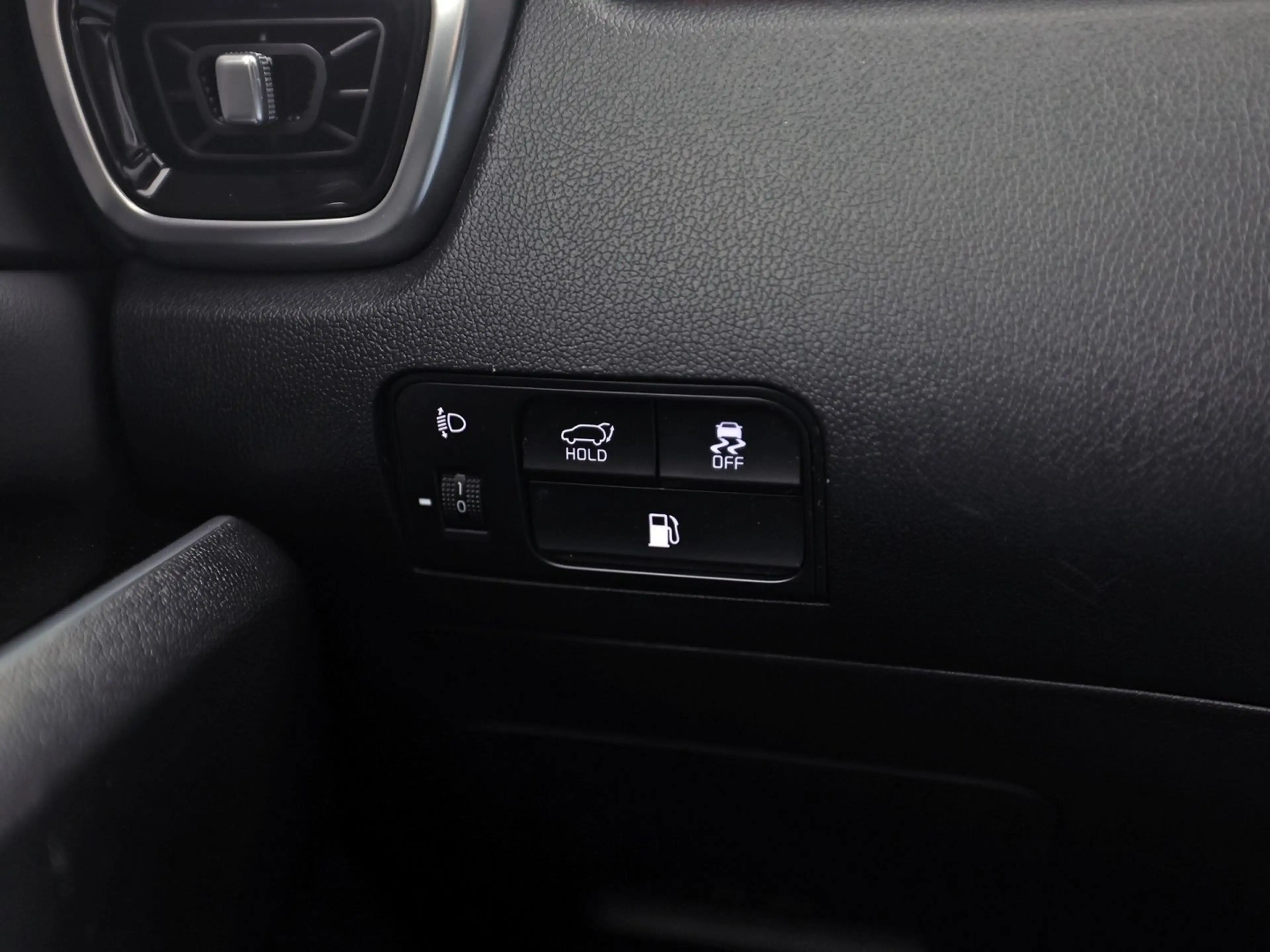 Kia Sorento 1.6 T-GDI Plug-in Hybrid 4WD ExecutiveLine 7 Perso — photo 36