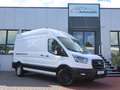 Ford Transit 350 L3H3 LKW VA AUTM. Transit 185 PS White - thumbnail 1