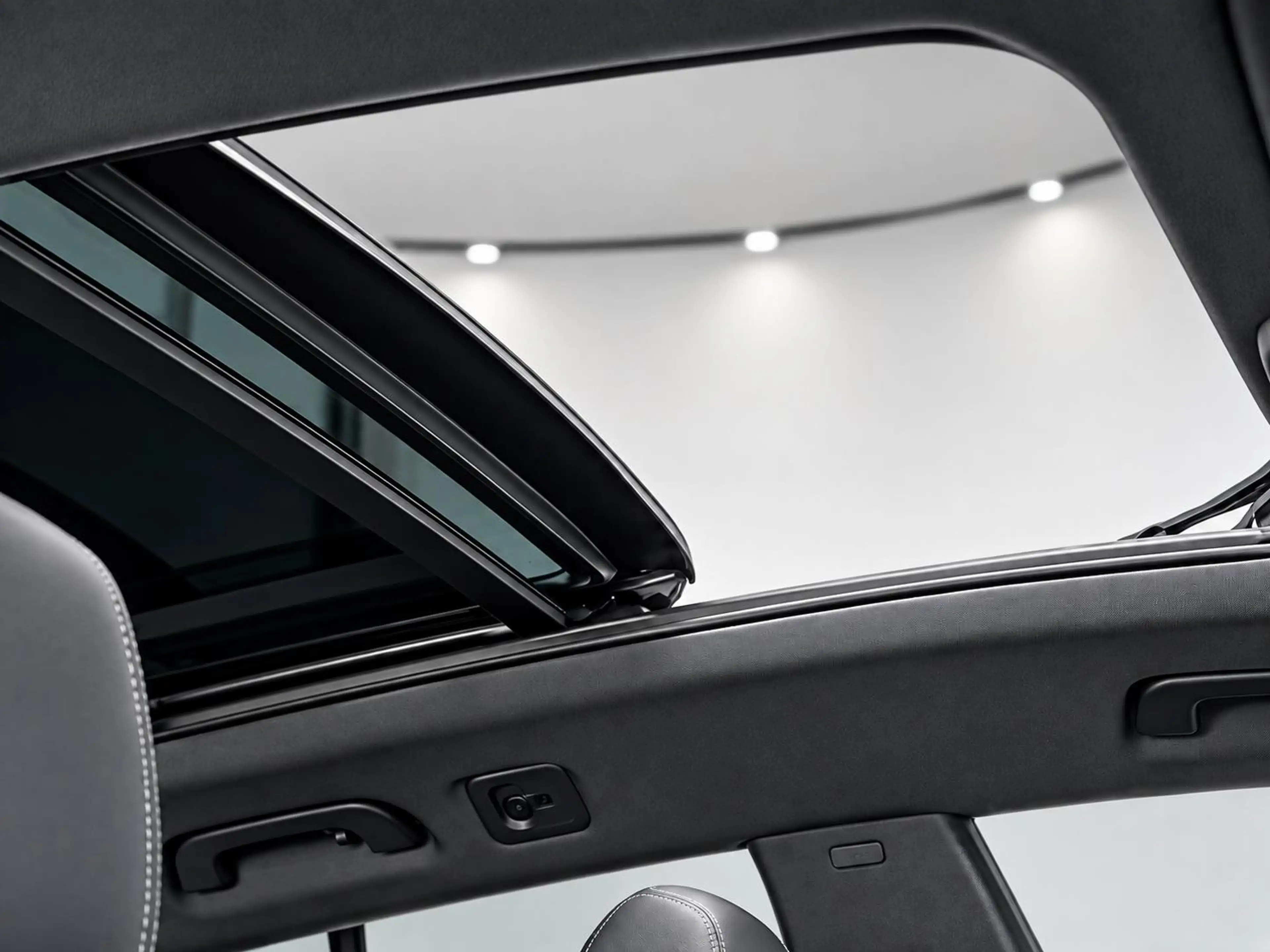 Audi Q8 55 TFSI e quattro S line Competition Head-Up Lucht — photo 15