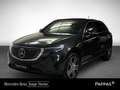 Mercedes-Benz EQC 400 4MATIC Distr PTS SHD HUD Cam LED SHZ Grau - thumbnail 1