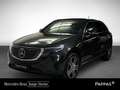 Mercedes-Benz EQC 400 4MATIC Distr PTS SHD HUD Cam LED SHZ Grau - thumbnail 1