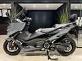 Yamaha TMAX 560 48CV  TECH MAX  NEUF  463KM  AKRAPOViC\ Gris - thumbnail 1