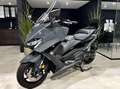 Yamaha TMAX 560 48CV  TECH MAX  NEUF  463KM  AKRAPOViC\ Gris - thumbnail 6