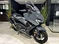 Yamaha TMAX 560 48CV  TECH MAX  NEUF  463KM  AKRAPOViC\ Grigio - thumbnail 3