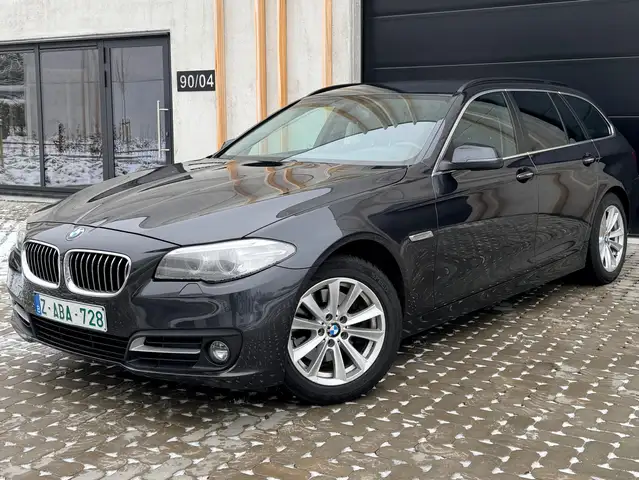 BMW 518 518d Touring Aut. EURO 6