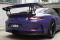 Porsche 911 911 GT3 4.0i RS PDK Mauve - thumbnail 9
