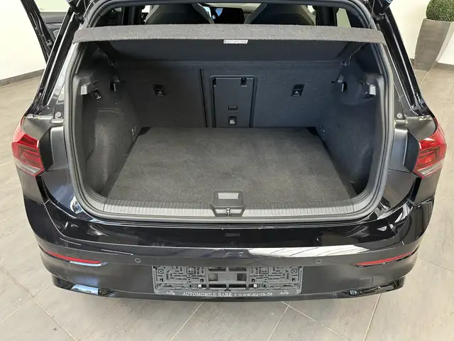 Volkswagen Golf view 6