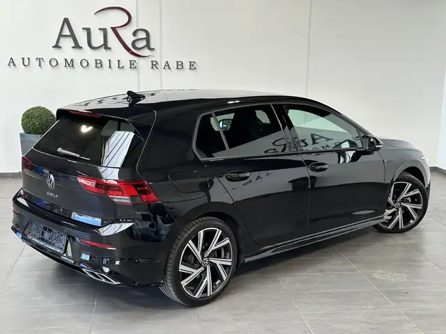 Volkswagen Golf view 5