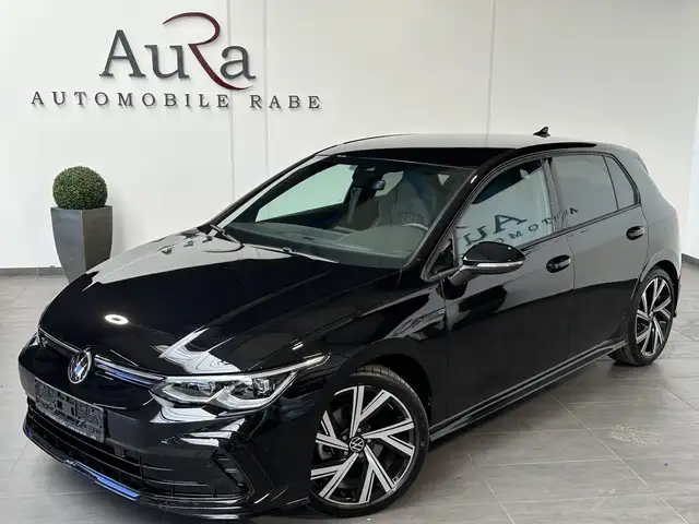 Volkswagen Golf main image